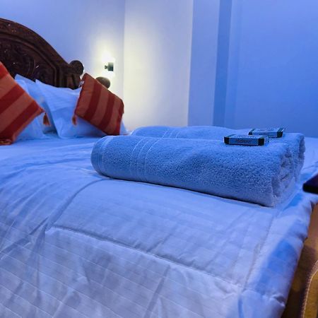 Apartament Grand Periyar Thekkady Zewnętrze zdjęcie