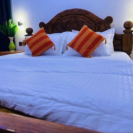Apartament Grand Periyar Thekkady Zewnętrze zdjęcie