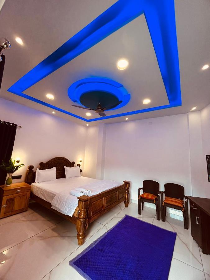 Apartament Grand Periyar Thekkady Zewnętrze zdjęcie