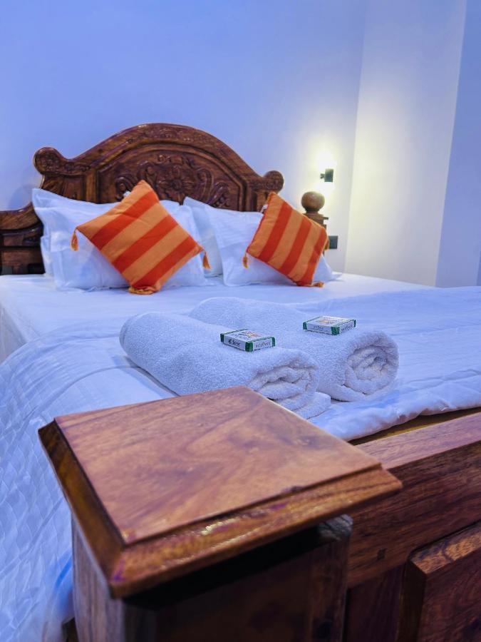 Apartament Grand Periyar Thekkady Zewnętrze zdjęcie