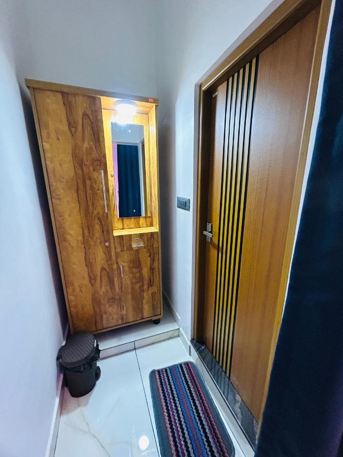 Apartament Grand Periyar Thekkady Zewnętrze zdjęcie