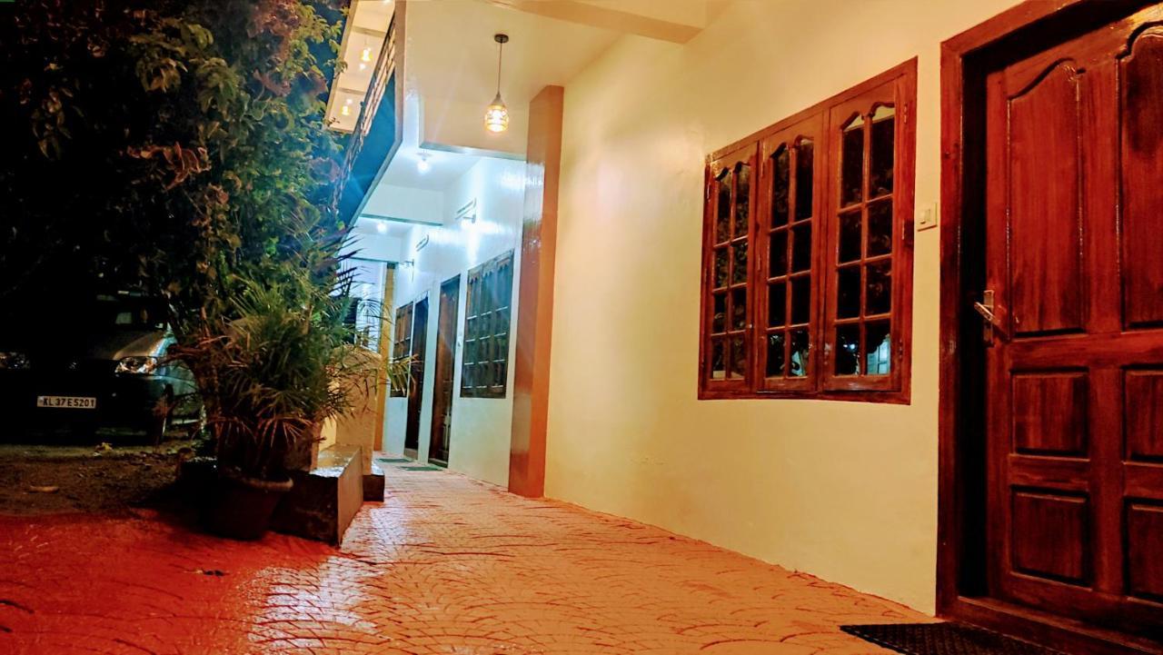 Apartament Grand Periyar Thekkady Zewnętrze zdjęcie