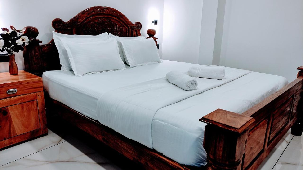 Apartament Grand Periyar Thekkady Zewnętrze zdjęcie