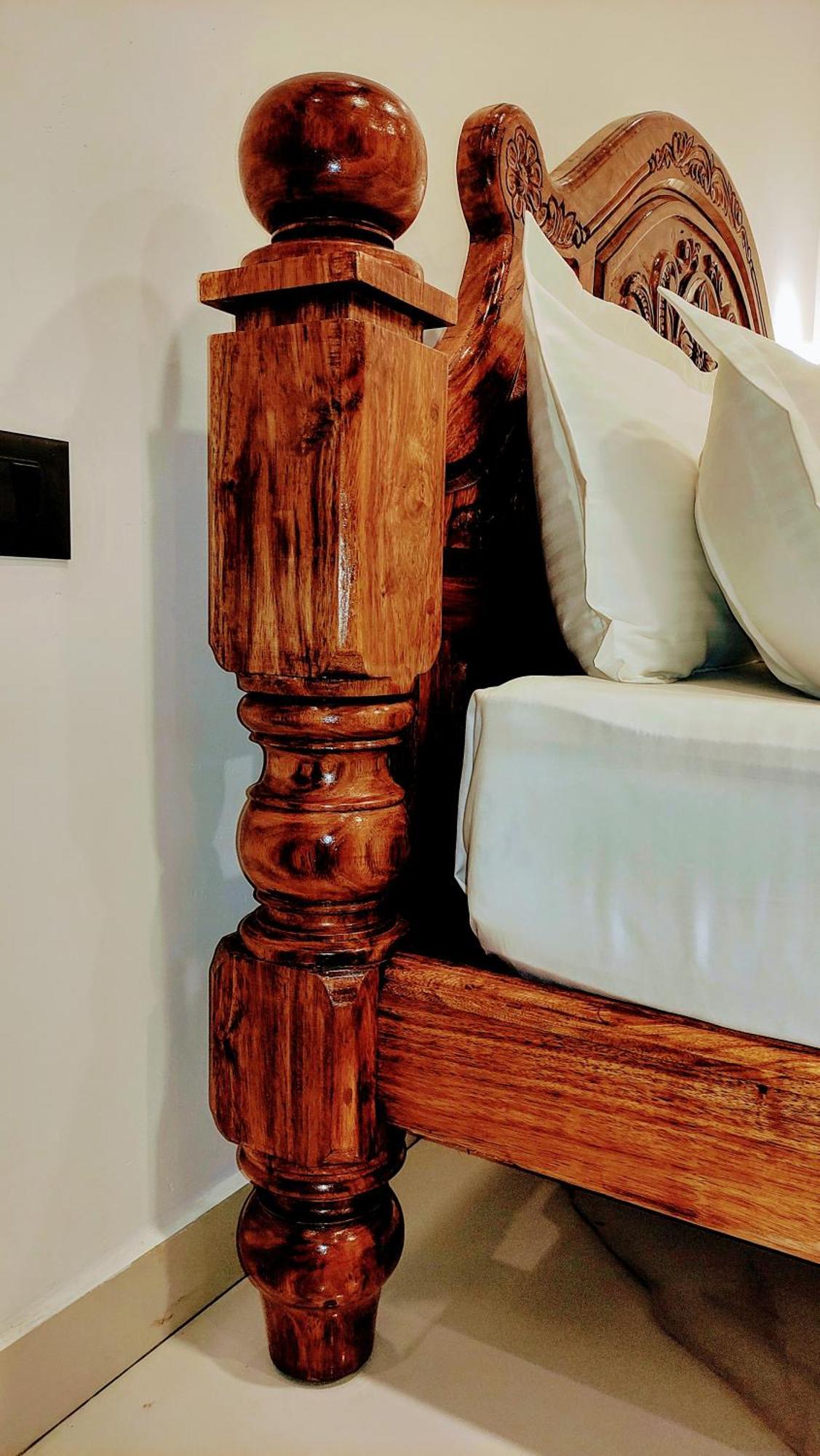 Apartament Grand Periyar Thekkady Zewnętrze zdjęcie