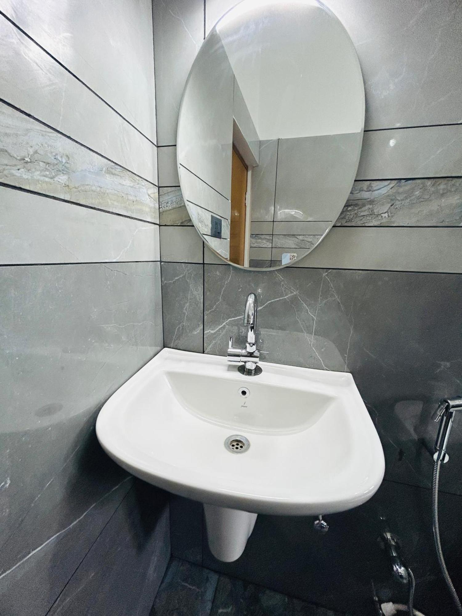 Apartament Grand Periyar Thekkady Zewnętrze zdjęcie