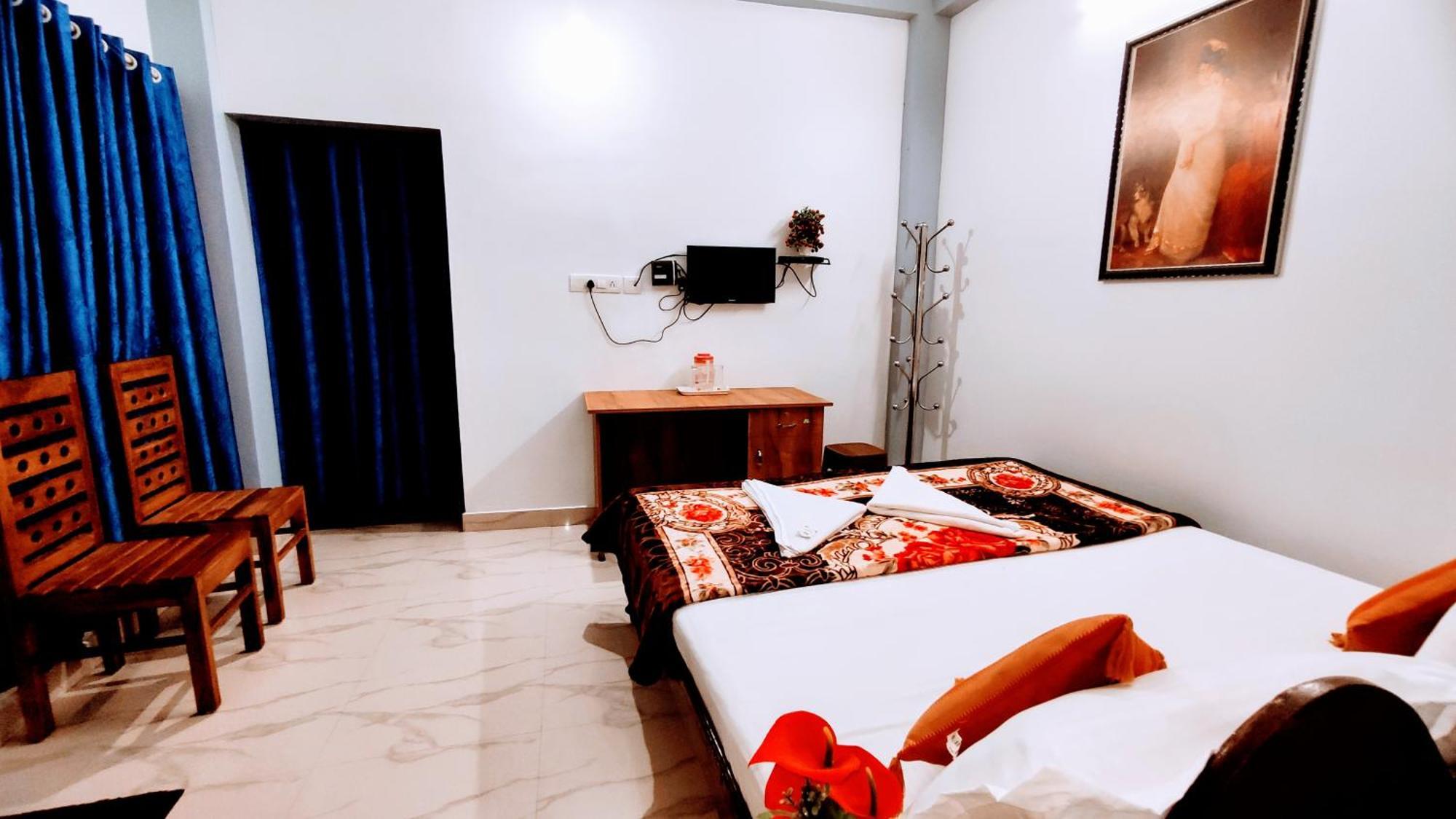 Apartament Grand Periyar Thekkady Pokój zdjęcie