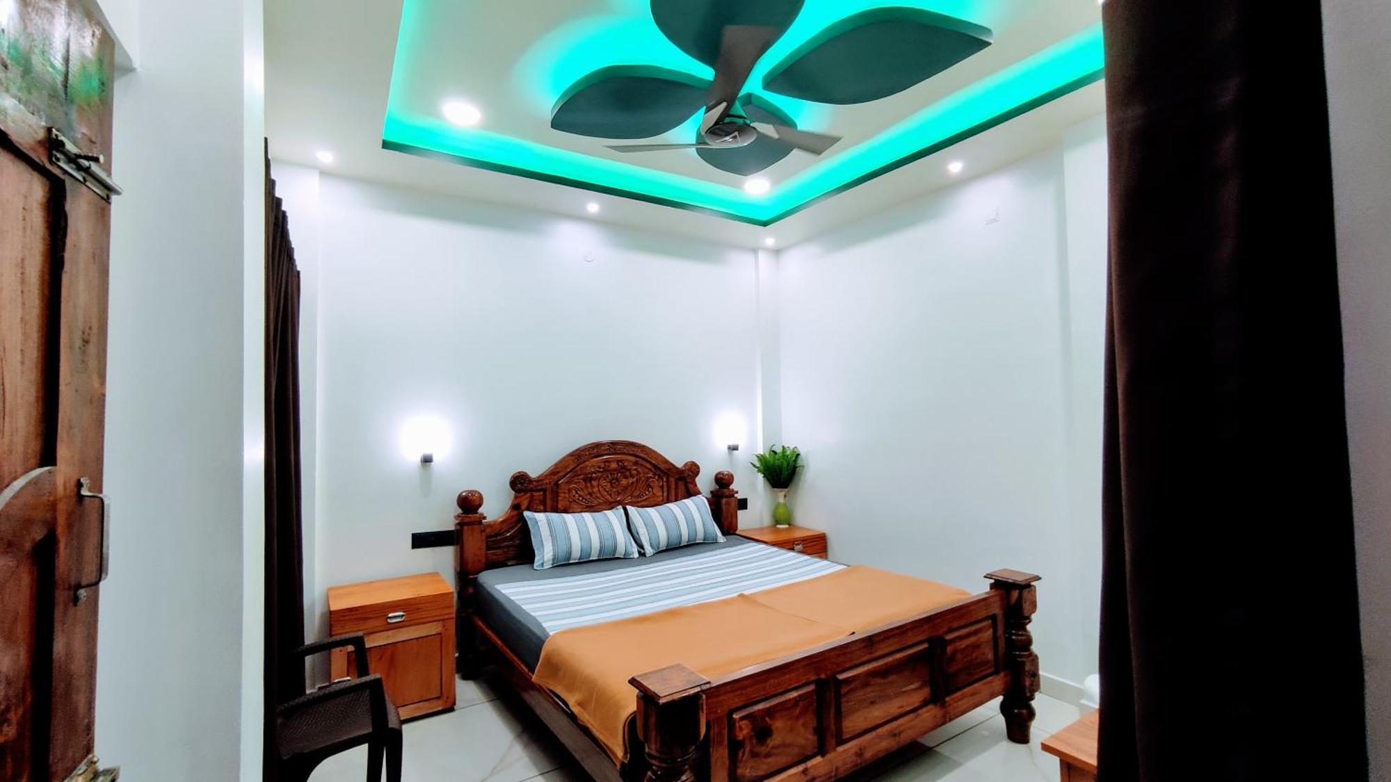 Apartament Grand Periyar Thekkady Pokój zdjęcie