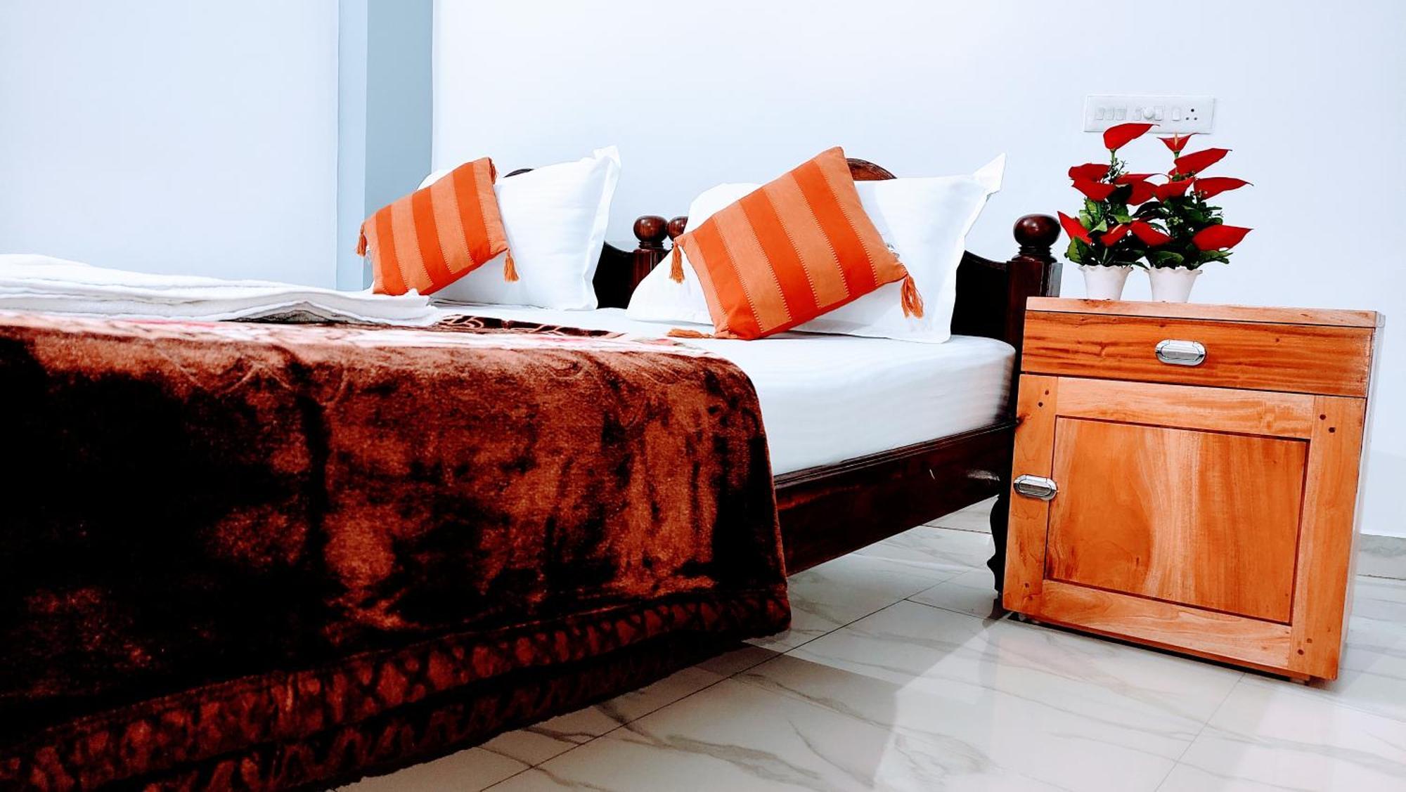 Apartament Grand Periyar Thekkady Pokój zdjęcie