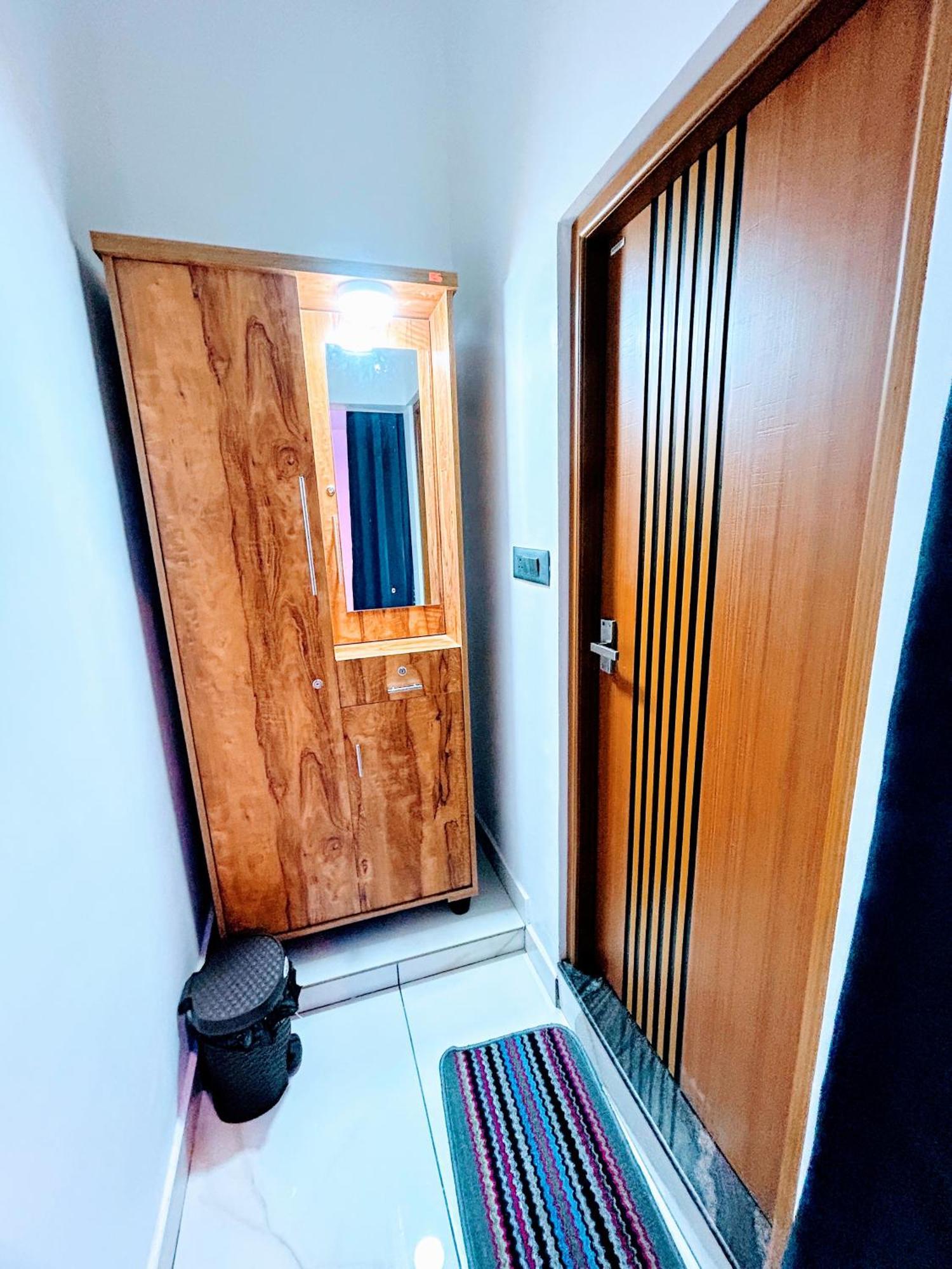 Apartament Grand Periyar Thekkady Pokój zdjęcie