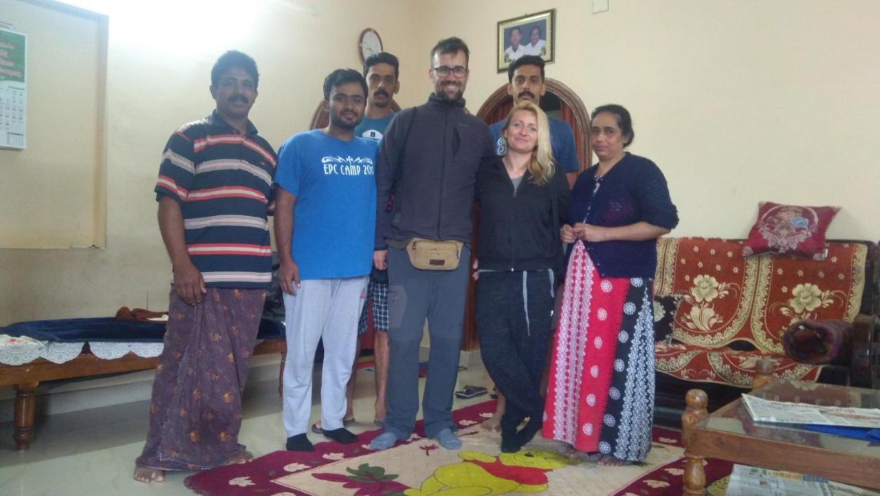 Apartament Grand Periyar Thekkady Zewnętrze zdjęcie