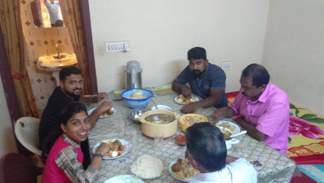 Apartament Grand Periyar Thekkady Zewnętrze zdjęcie