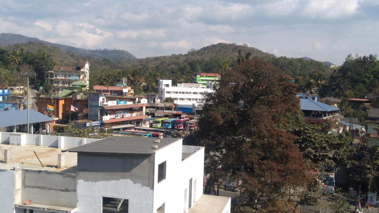 Apartament Grand Periyar Thekkady Zewnętrze zdjęcie