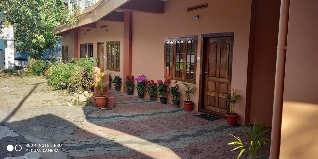 Apartament Grand Periyar Thekkady Zewnętrze zdjęcie
