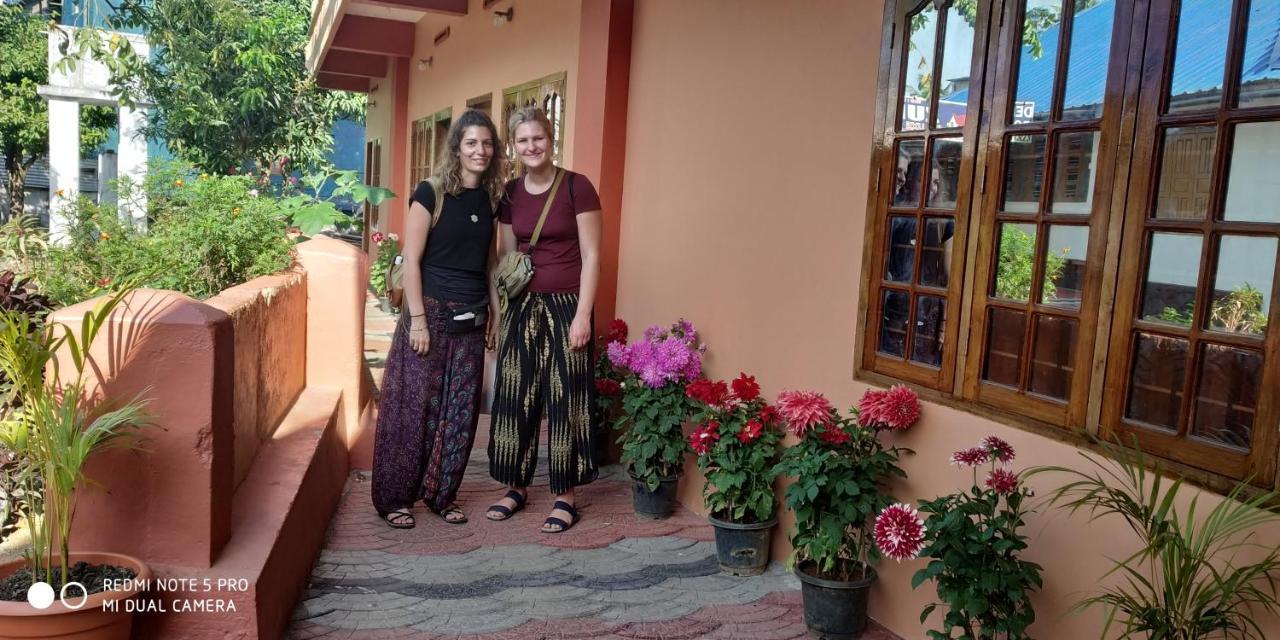 Apartament Grand Periyar Thekkady Zewnętrze zdjęcie