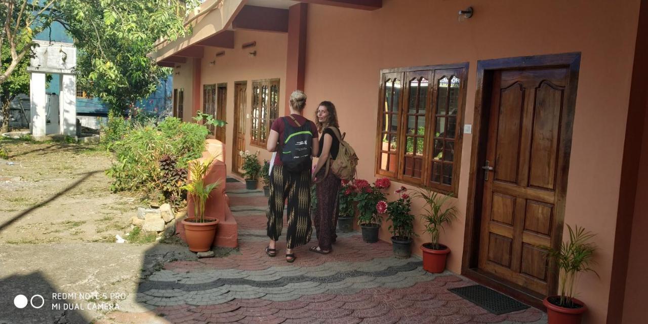 Apartament Grand Periyar Thekkady Zewnętrze zdjęcie