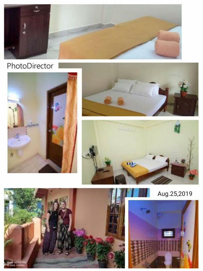 Apartament Grand Periyar Thekkady Zewnętrze zdjęcie